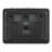 Weidner Digital Atomic Calendar Clock with Backlight-91021888
