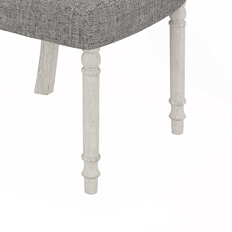 59"W Round 5-Pc Dining Table Set