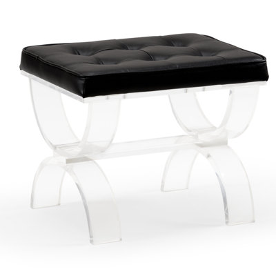 Banc rembourré Harlow