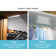 LED 9'' Under Cabinet Light Bar