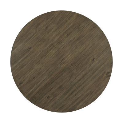 Albion Round Dining Table