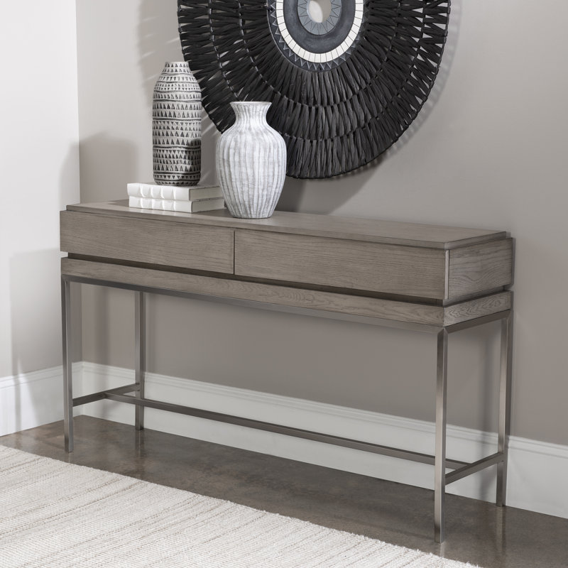 Lavon 54 " W Console Table