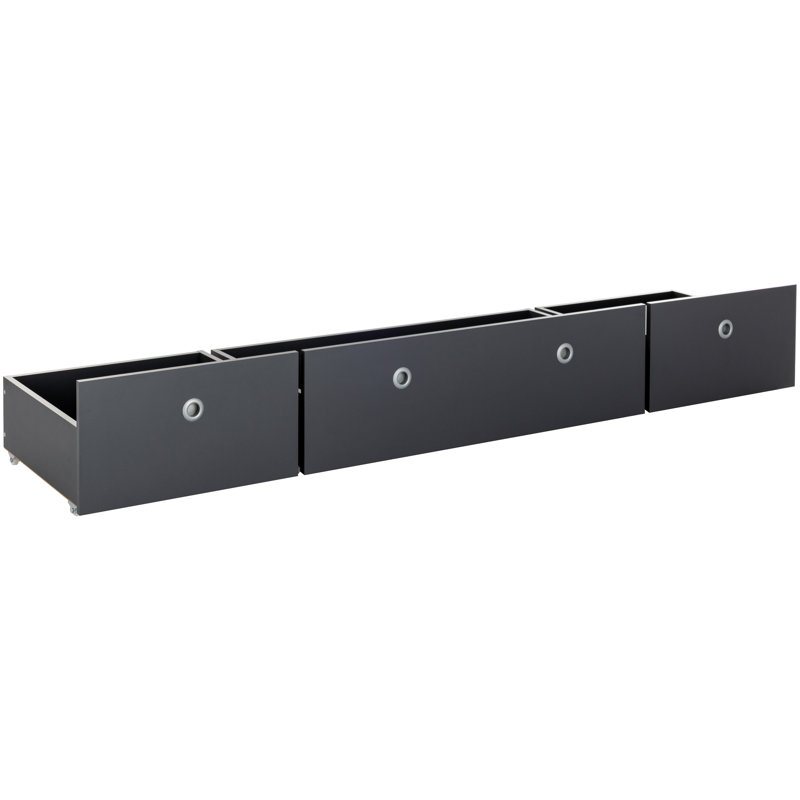 Underbed Storage Drawers