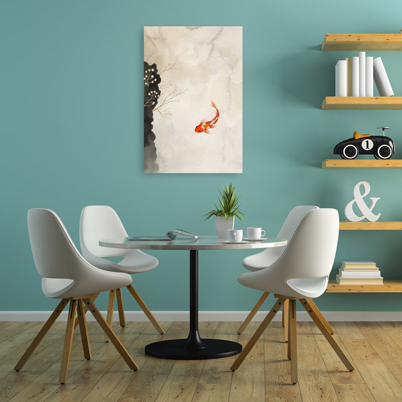 Print, 91.44cm H x 60.96cm W