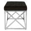 Anmol Velvet Upholstered Bench-42306856-42306857