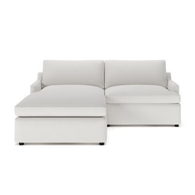 Essex 3-Piece Upholstered Modular Sectional