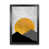 Black Framed