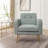 Floriana Upholstered Armchair-2061176386