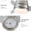 Ventilateur de plafond 48 po