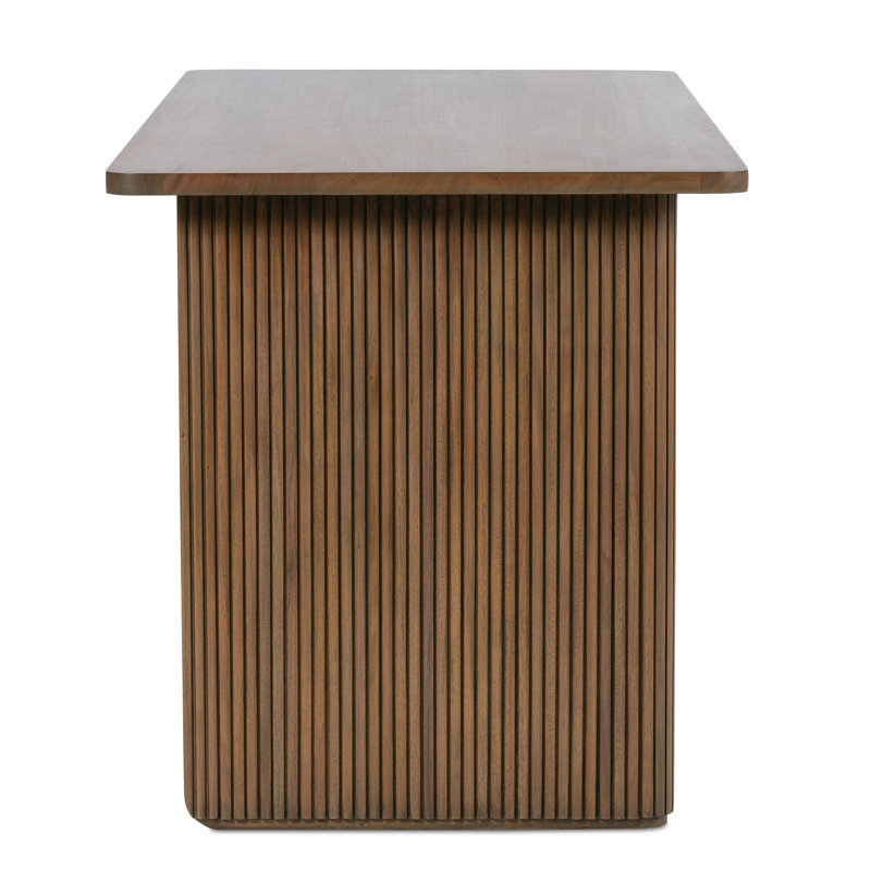 Kindred Desk, Brown