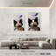Chat et papillon Brampt-108547158