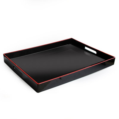 Design Guild Plastic Tray