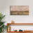 'Home On The Range' by Ashley Bradley Canvas Wall Art