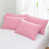 Pink is out of stock