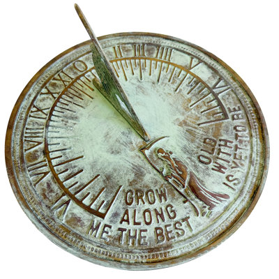 Landscape & Nature Sundial