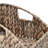 Happimess Wicker Decorative Basket-1972398518