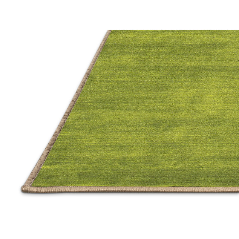 Hasanayn Performance Indoor Rug, Rectangle 5' x 7'