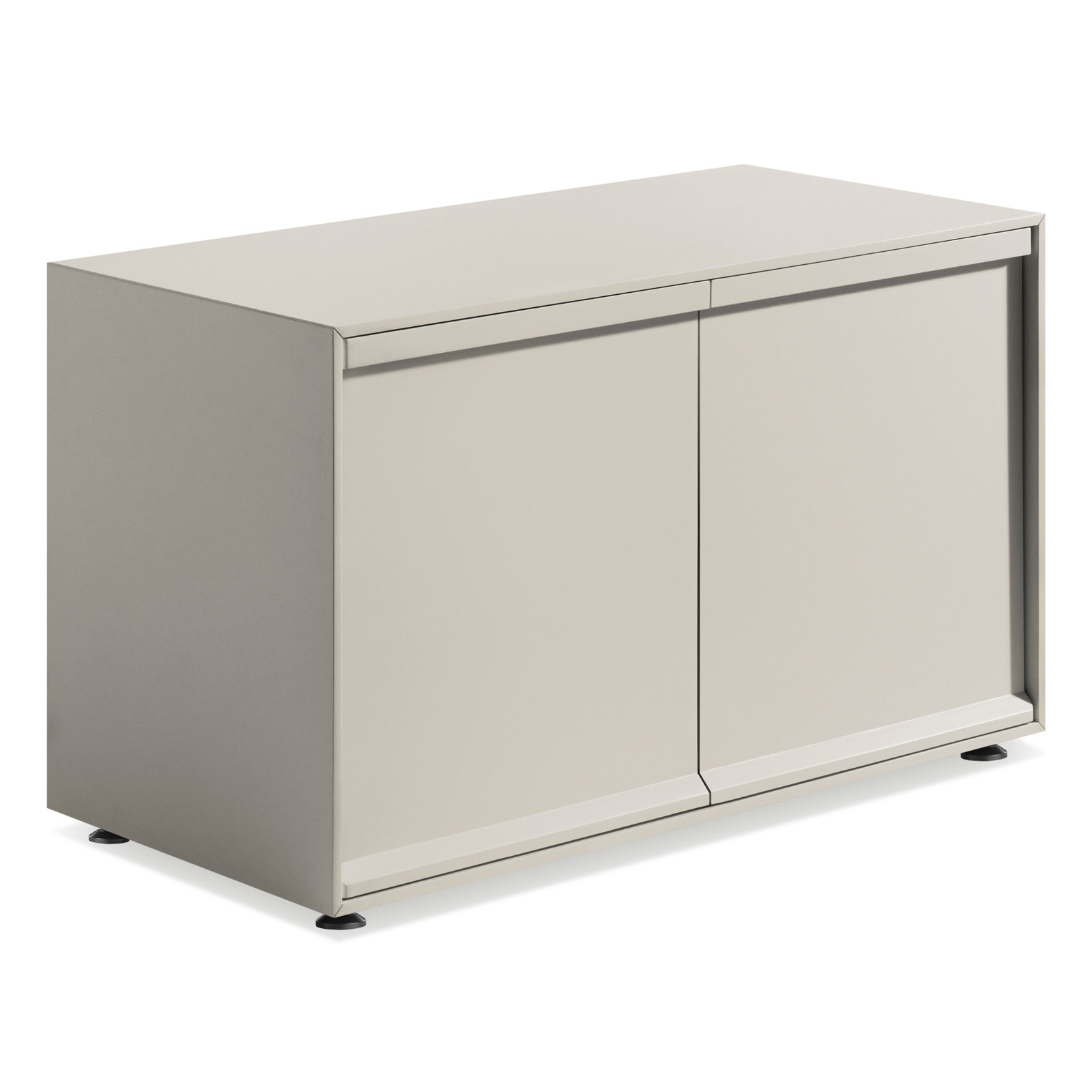 Superchoice 40'' Sideboard, Putty