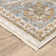 Atherine Oriental Indoor Rug