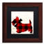 «Jadaya Scotty I» par Color Bakery, impression encadrée-20484787-20484789-70902649