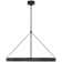 Menil 4 - Light LED Chandelier