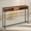 Aisen 120cm Console Table
