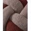 Knot Circular Pillow Cover & Insert-913345362