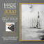 NAUTICAL Series Dxxxxi, reproduction encadrée - bois massif-578484638-578484630