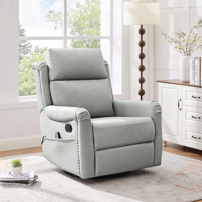 Fauteuil inclinable de massage inclinable moderne et inclinable avec massage