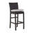 Rustic Woven 30" Bar Stool - Slate Gray-70086967-70191658-20521193