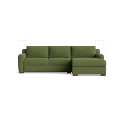 Catalina Chaise Sectional