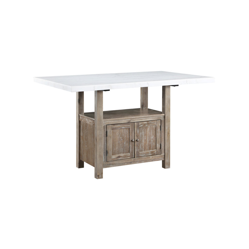 Table de salle à manger Tateos