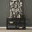 Modern & Contemporary Resin Non-Skid Bookends