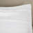White King Comforter With 5 Microfiber Attributes, Ruffle And Ornamentation Features, Beauty