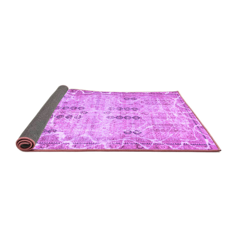 Tapis Ketner, Carré 5 pi x 5 pi