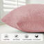 Striped Square Euro Cushion Cover-1320488059