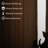 Soft Luxurious Velvet Back Tab Blackout Room Darkening Curtain Pair-119027175-119027180