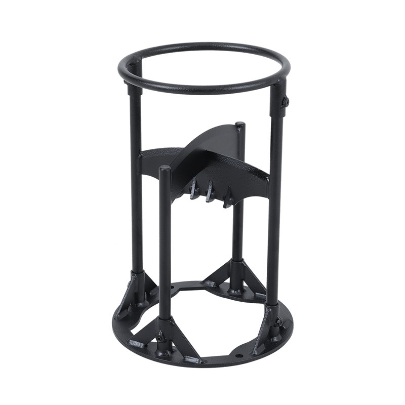 Ariyeh Steel Fireplace Tool Set