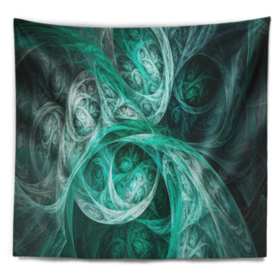 Polyester Tapestry