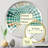 Aiumu Circle Mirror-1274717039