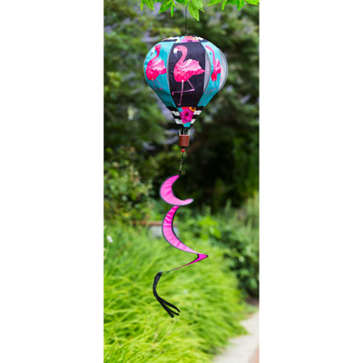 Ansi Plastic Animals Garden Art