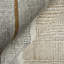 Tapis en coton tissé à plat à la main Briel-70821094