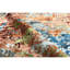 Tapis camouflage noué à la main-76082068