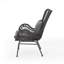 Chaise d'extérieur moderne