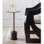 Parliament End Table