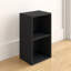 Swarna 53.6cm H x 30cm W Standard Bookcase-29287386