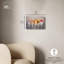 «Champagne Glasses Glitz» par Art Remedy-112501380-112501366-116318986