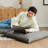 Big Joe Chameleon 4-in-1 Lounger, Soft Twill-115331811