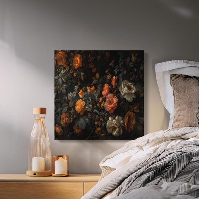 Mowery Wrapped Canvas Print Set