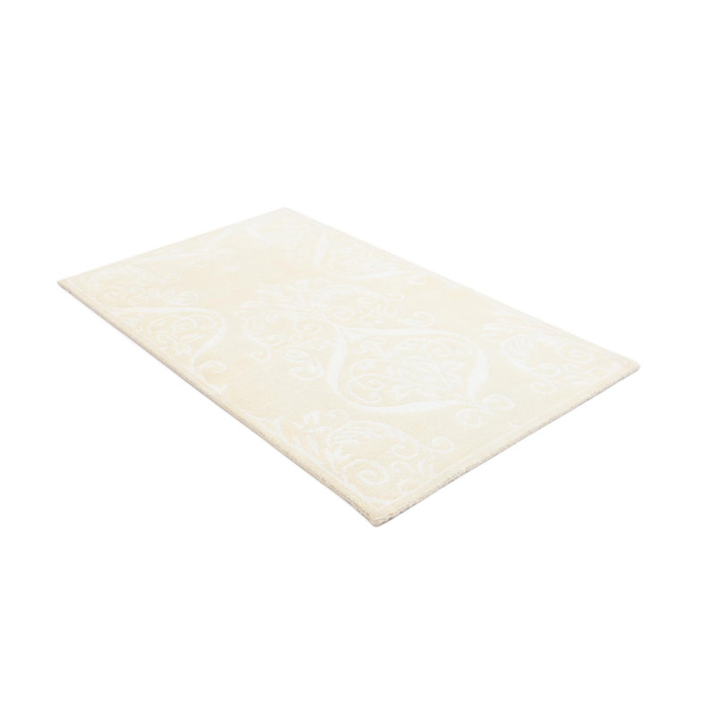 Tapis crème Outen